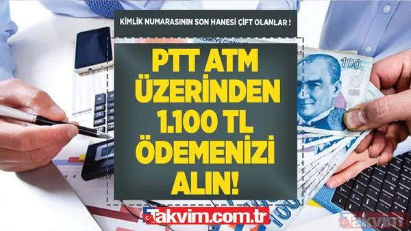 Devlet Destekleri Milyonlarca Kişi Tarafından Araştırılıp Takipe Diliyor. İlk Olarak Bin Tl Olarak Başlatılan Ödemeler 1.100 Tl'ye Yükseldi. Bu Detek İçin...
