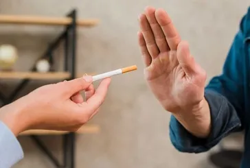 Sigara ile mücadelede SMS dönemi: Hepsine mesaj atılacak