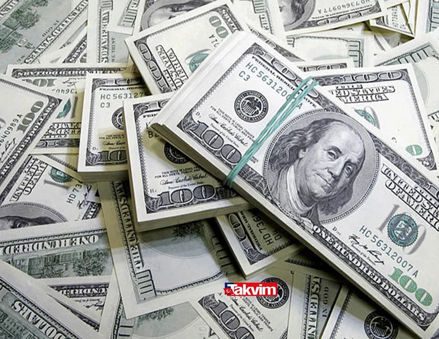 Merkez Bankası faiz kararı sonrası dolar ne olur? 21 Ekim Perşembe dolar ne kadar? Euro ve sterlin kaç TL oldu? Anlık döviz kuru!