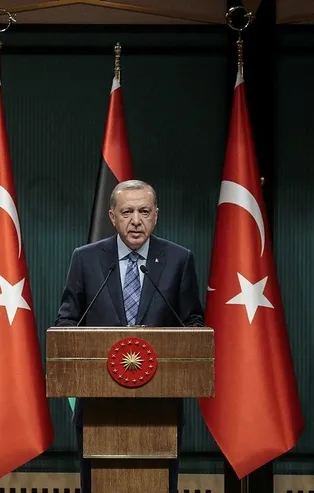 Son dakika: Libya Dışişleri Sözcüsü Kablavi'den darbeci Sisi'nin tehditlerine yanıt: Türkiye ve Libya boyun eğmez!