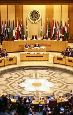 Arap Birliği'nden Netanyahu'ya sert tepki