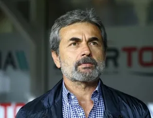 Üç büyüklerde kazan kaynıyor