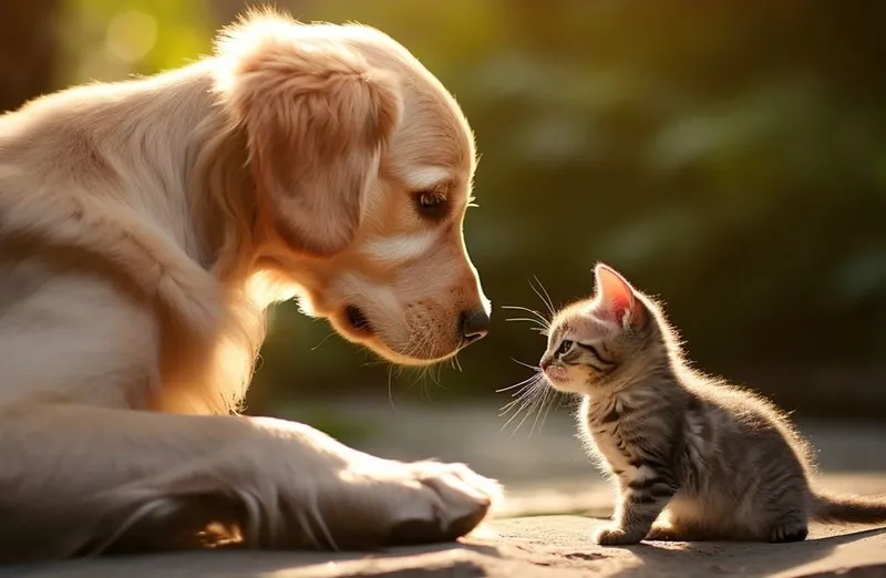 159 kedi ve 7 köpekle yaşıyorlardı: Mahkeme karar verdi!-3
