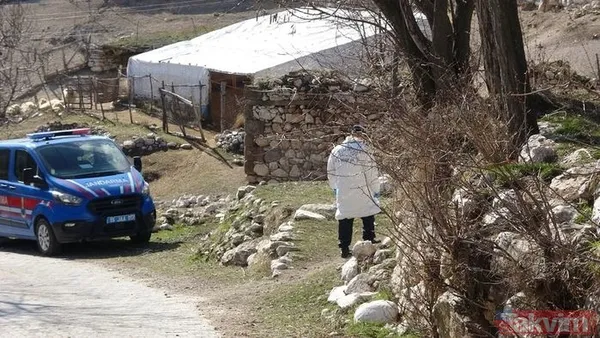 Cihan Karaca'nın Babası Ahmet Karaca, 36 Yaşındaki Kardeşleri Ahmet Karaca , Doğan Karaca İle Ferhat Karaca'yı Gözaltına Alındı. Savcılıktaki İfadesinde...