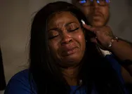 ABDde polis tarafından öldürülen Georg Floydun ailesi ilk kez kamera karşısında!