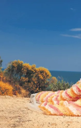 Bir süredir adları birlikte anılan Pınar Deniz ve Kaan Yıldırım Polonezköy'de yakalandı!