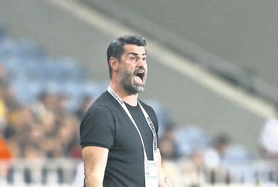 Bir şehrin kahramanı