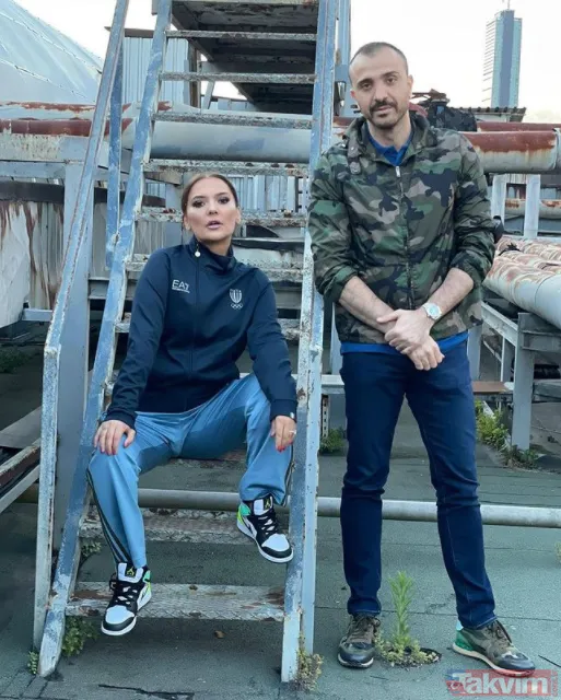 Türkiye günlerdir Eylem Tok ve oğlunu konuşurken şok olay! Işın Karaca'dan estetikçi Bülent Cihantimur hakkında bomba iddia: Verdiği yanlış ilaç yüzünden annemin kalbi durdu! - 18