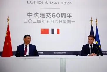 Xi’den Gazze çıkışı