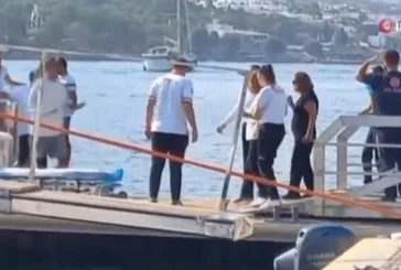 Ali Sabancı'nın son durumu nasıl?