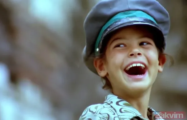 İbo ve Güllüşah’ın minik yıldızı artık torun torba sahibi! 56 yaşında ama 26’lıklara taş çıkarıyor... - 4