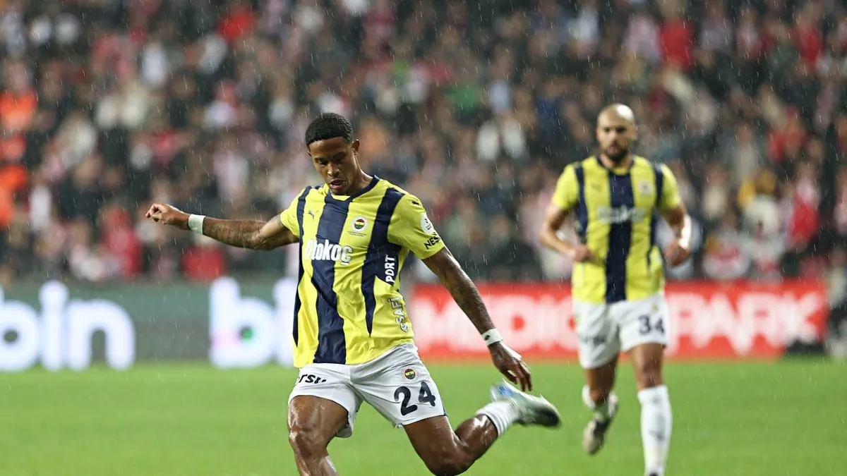 Jayden Oosterwolde'ye talip çıktı! Sakatlık sonrası kıymete bindi