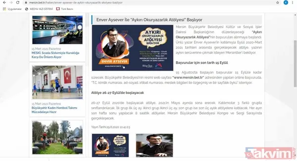 SON DAKİKA: Vatandaşın milyonları çöpe gitti! CHP'li belediyeler Enver Aysever'e çalıştı - 10