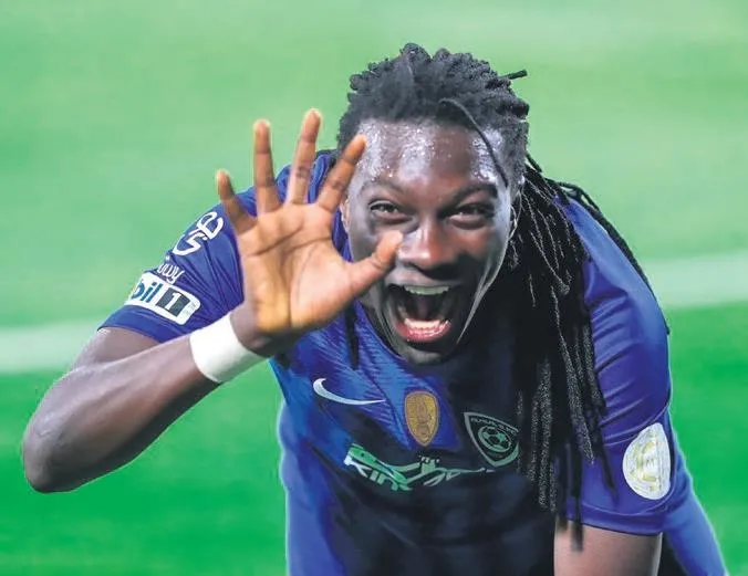 Türkiye’nin en büyüğü