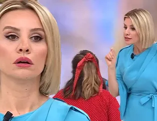 Esra Erol'daki Mehmet amcayı dolandıran Ebru canlı yayında itirafıyla şoke etti! 'Ahlaksız teklifi para karşılığı kabul ettim'