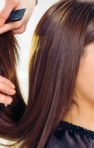 Rüyada saç kestirmek ne anlama gelir? Rüyada saç boyatmak, saç dökülmesi neye işarettir? Rüyada saç kestirmenin dini yorumu...