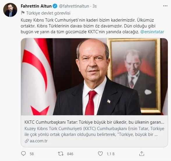 fahrettin-altundan-ersin-tatara-mesaj-kuzey-kibris-turk-cumhuriyetinin-kaderi-bizim-kaderimizdir-1619386919882.jpg Fahrettin Altun'dan Ersin Tatar'a mesaj: Kuzey Kıbrıs Türk Cumhuriyeti’nin kaderi bizim kaderimizdir-2