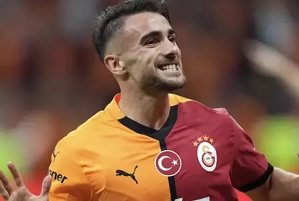 PFDK Yunus Akgün’ün cezasını açıkladı!