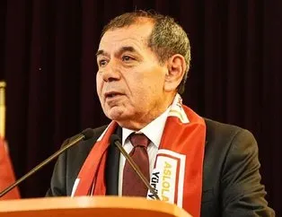 Özbek’in sözü gerçek oluyor
