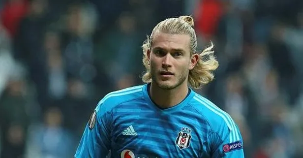 Klopp’la Karius zirvesi