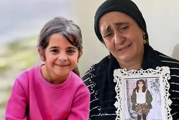 Narin Güran’ın annesi Yüksel Güran’ın son hali ortaya çıktı! Cinayet davasında tutuklu yargılanıyordu...