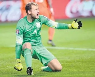 Zoet yeniden gündemde