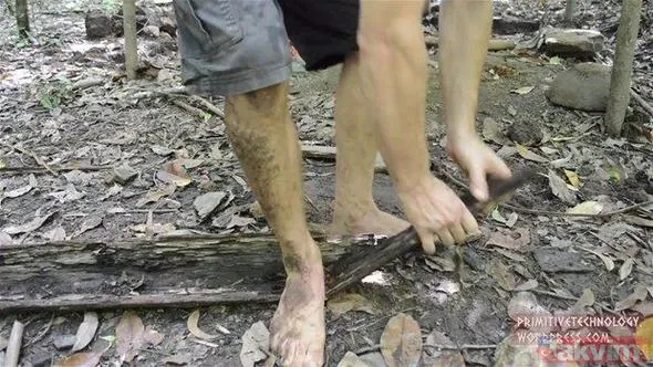 Su gücüyle öyle bir şey yaptı ki! YouTube videosu milyonlar izlendi... - 2