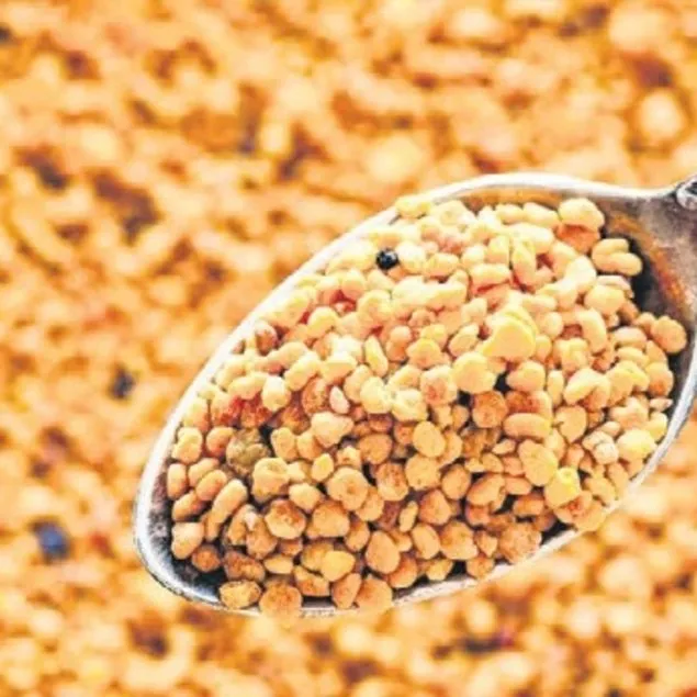 Polene dikkat