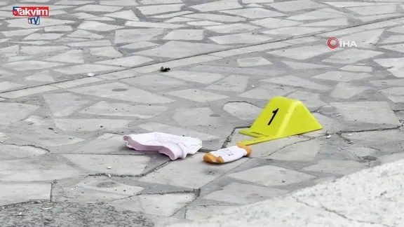 Diyarbakır'da vahşet! Sinir krizi geçiren anne 2 aylık bebeğini pencereden attı