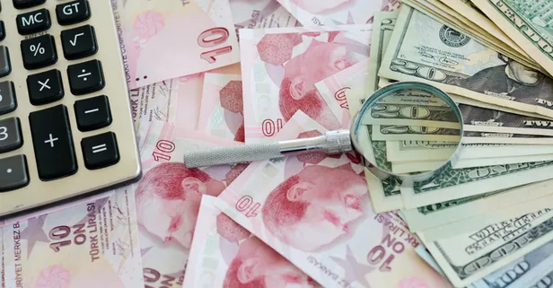 Dolar son dakika düşüşte! 30 Temmuz euro ve dolar ne kadar, kaç TL? Güncel döviz kurları-1