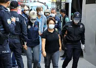 Kobani eylemleri soruşturması kapsamında 17 kişi tutuklandı!