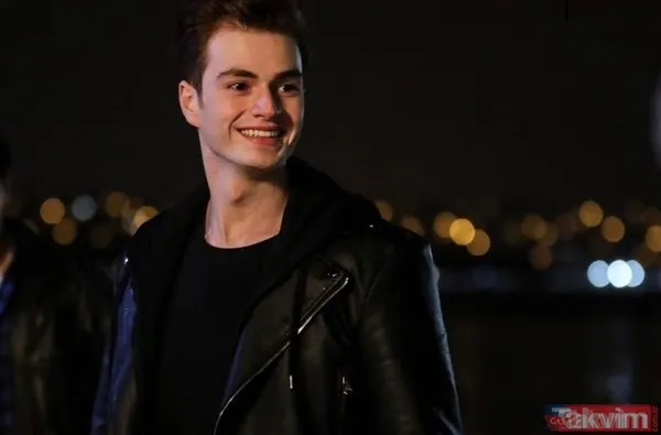 Kardeşlerim'in Kaan'ı Eren Ören hakkında şaşırtan gerçek! Duyan inanamadı meğer Süsen’i canlandıran Lizge Cömert ile arasında... - 13