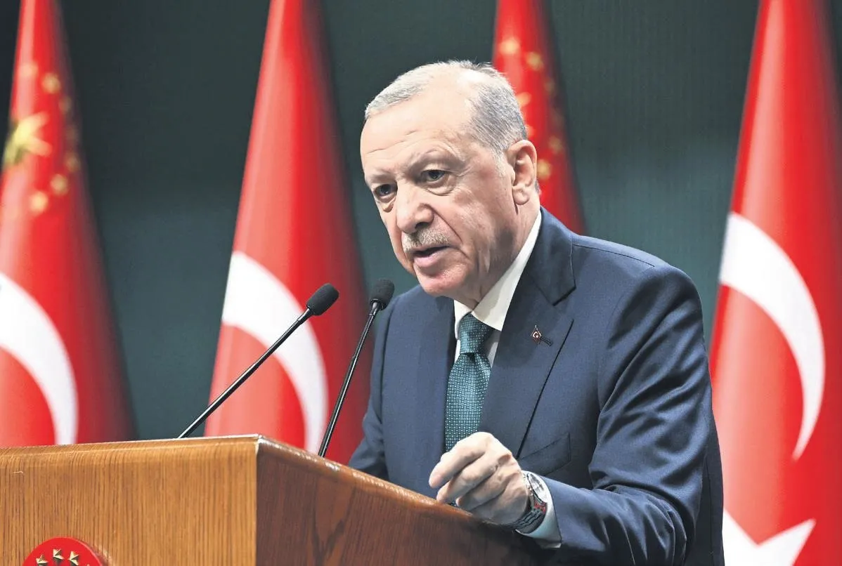 BMGK gerekirse güç kullanmalı