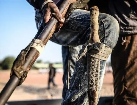 Nijerya’da katliam gibi saldırı