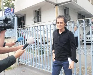 Kavurmacı imzayı attı