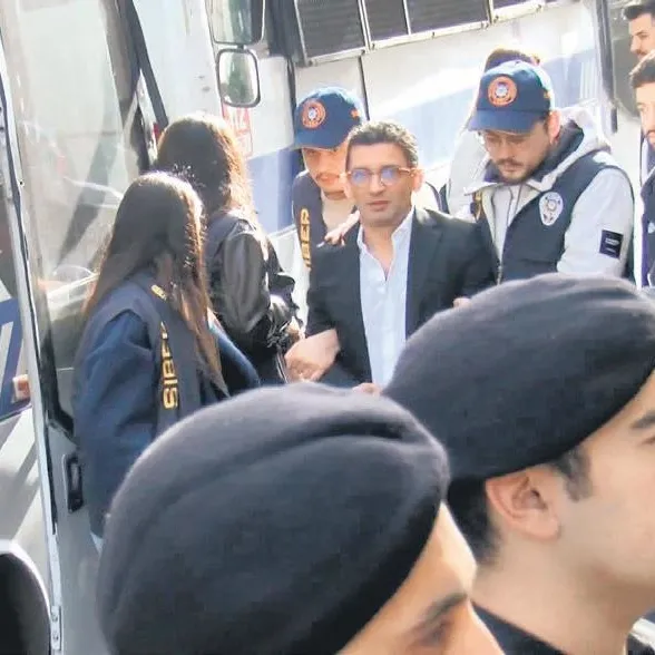 Şimdi korkmalısın