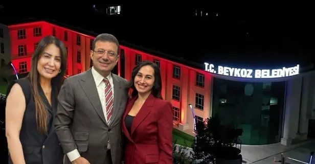 CHP'li Fidan Gül'e "ihaleye fesat" gözaltısı! Aynı evden Bilgehan Murat Miniç de çıktı: Beylikdüzü'nden Beykoz'a aşk ve yolsuzluk sarmalı