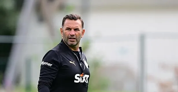Galatasaray'da Okan Buruk Beşiktaş maçı 11'ini belirledi! Orta sahada sürpriz