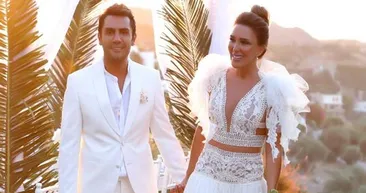 Seren Serengil bebeğini kaybettikten sonra tüm gece bakın ne yaptı... Yürek sızlatan görüntü