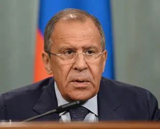 Lavrov’dan Türkiye için küstah açıklamalar