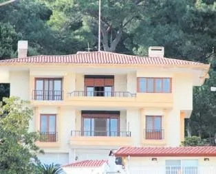 Devren satıldı