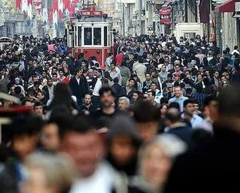 Pasaport ve ehliyet artık Nüfus’tan..