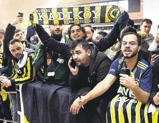 Brüksel’de sevgi seli