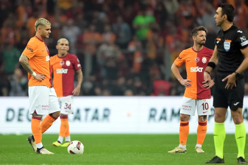 Galatasaray şampiyonluk maçına çıkıyor! Okan Buruk'tan yıldız isme kesik - 7