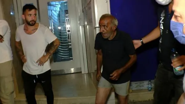 Kadıköy'de yangın paniği! Dumanlar tüm binayı kapladı-2