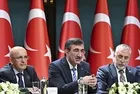 İş dünyasında OVP değerlendirmesi: "Tüm gücümüzle çalışmaya devam edeceğiz"