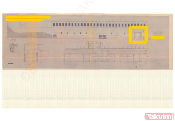 YALAN 2 1. Mahmud Çeşmesi'nin vakıf arazisi mi? Vakıf arazisi talan mı edildi? Araziye el mi konuldu? GERÇEK: Arsa, vakıf değil belediye arsası.. CHP'li...