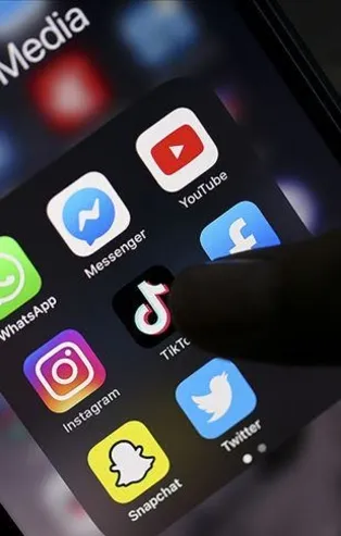 Sosyal medya düzenlemesinde sona gelindi! Yalan haber yayanlara yaptırım yolda