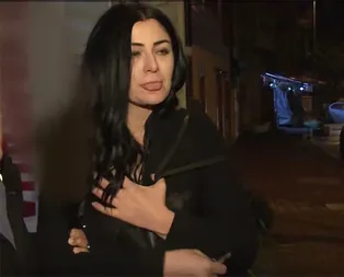 Oyuncu Deniz Çakırın taciz ettiği başörtülü kızlar o geceyi anlattı!