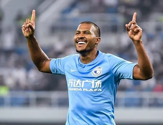 Fener’e Rondon teklifi